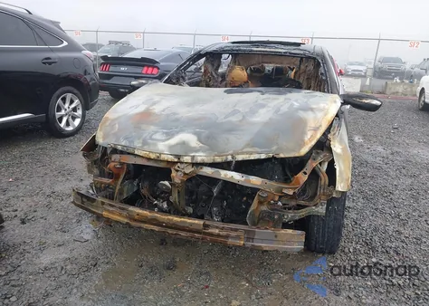 2013 Hyundai Sonata Limited 2.0T из США, поврежденный, VIN 5NPEC4ABXDH777170